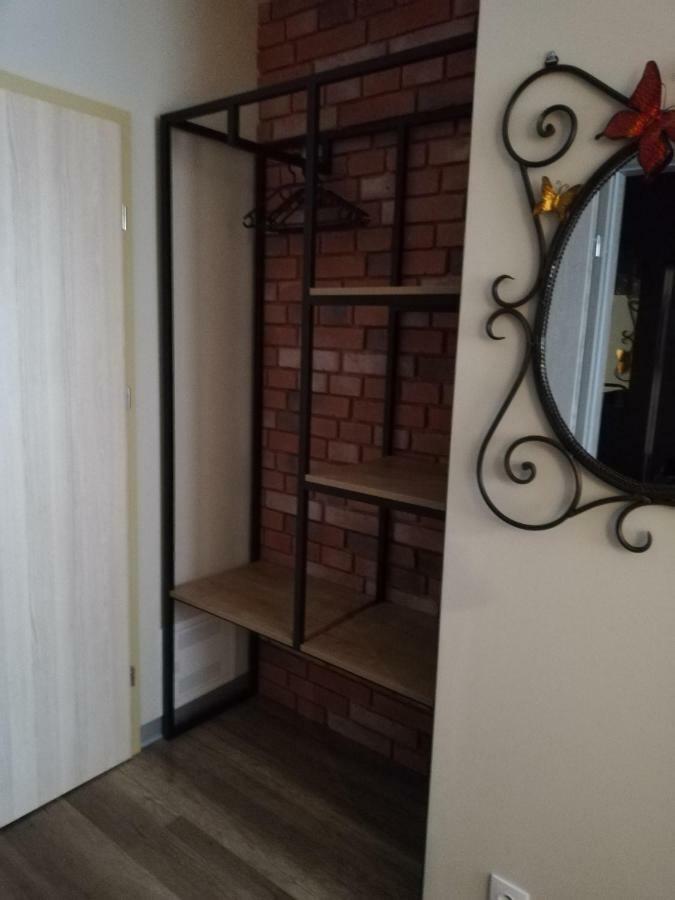 Papaver Apartament Zielona Góra Dış mekan fotoğraf