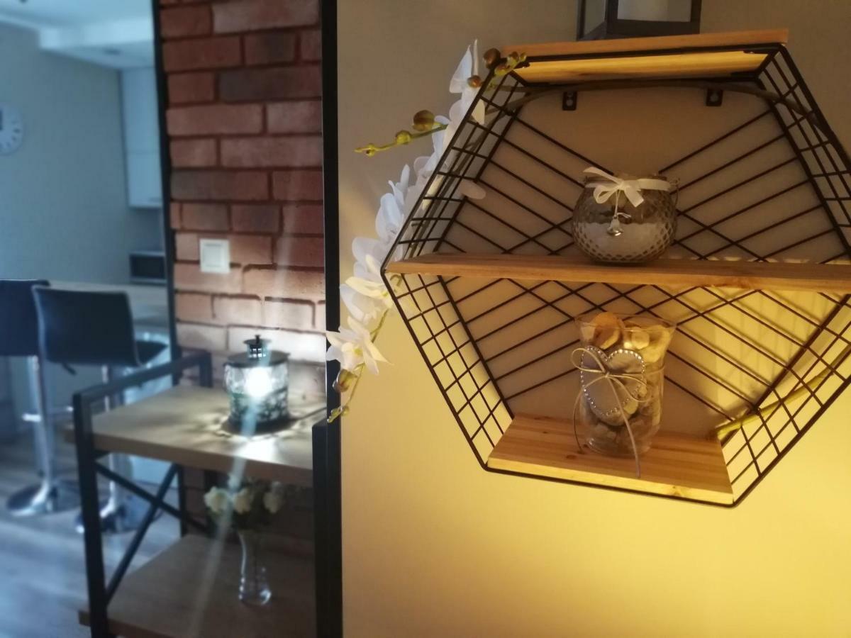Papaver Apartament Zielona Góra Dış mekan fotoğraf
