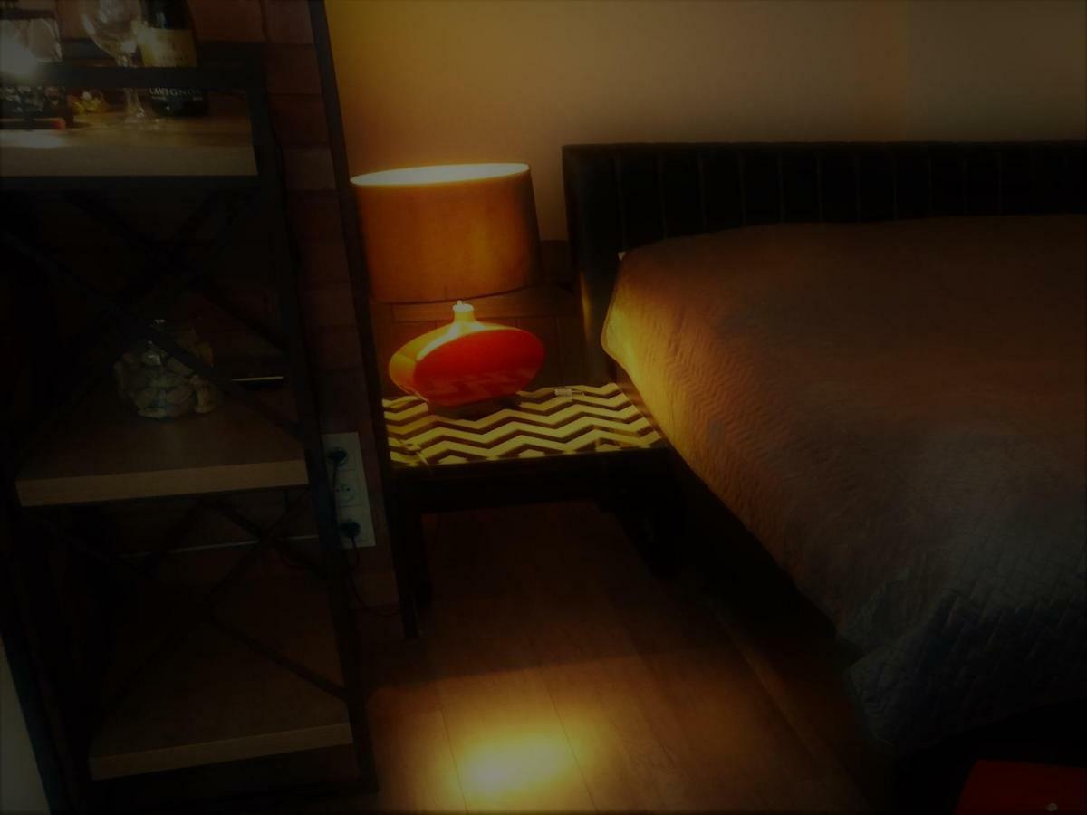 Papaver Apartament Zielona Góra Dış mekan fotoğraf