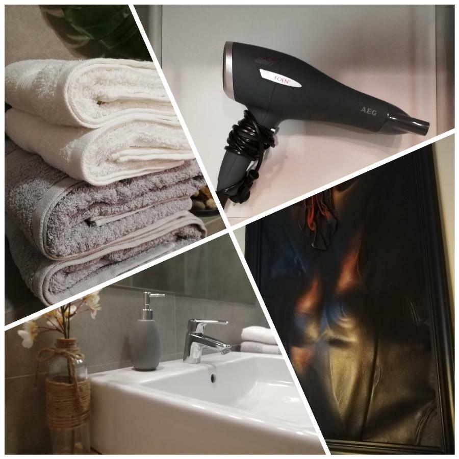 Papaver Apartament Zielona Góra Dış mekan fotoğraf